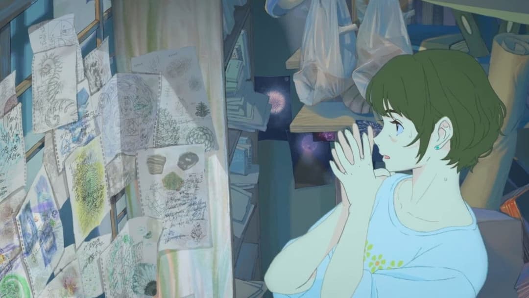 Новий світанок backdrop 2