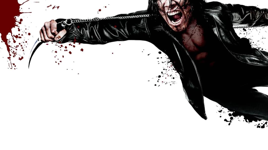 Ніндзя-вбивця backdrop 5