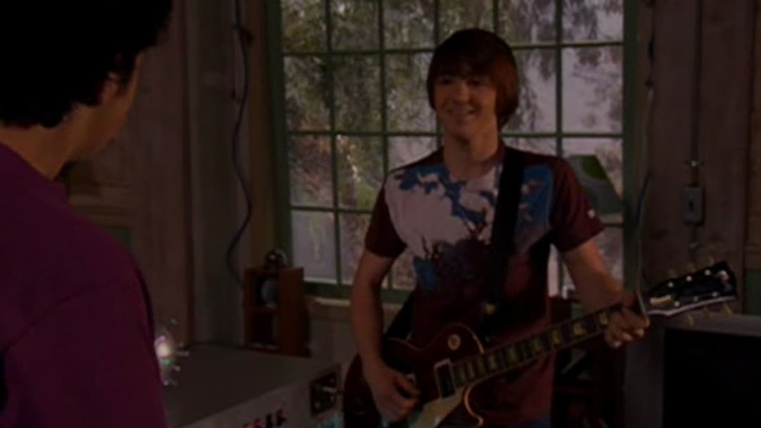 Дрейк та Джош у Голлівуді backdrop 9