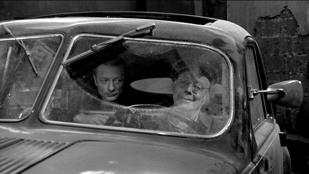 In weiter Ferne, so nah! backdrop 3