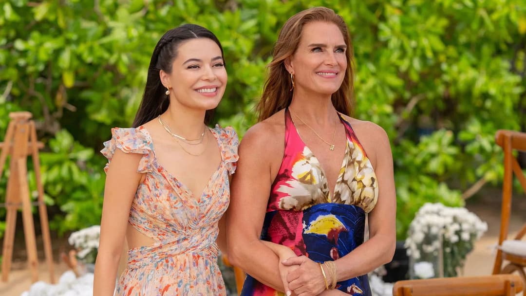 Mother of the Bride backdrop 2