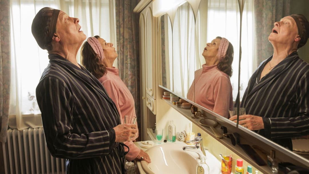 Ach, diese Lücke, diese entsetzliche Lücke backdrop 10