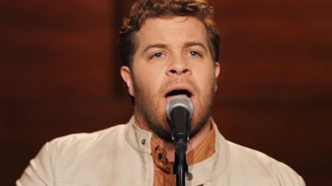 I Can Only Imagine: Der Song meines Lebens backdrop 8