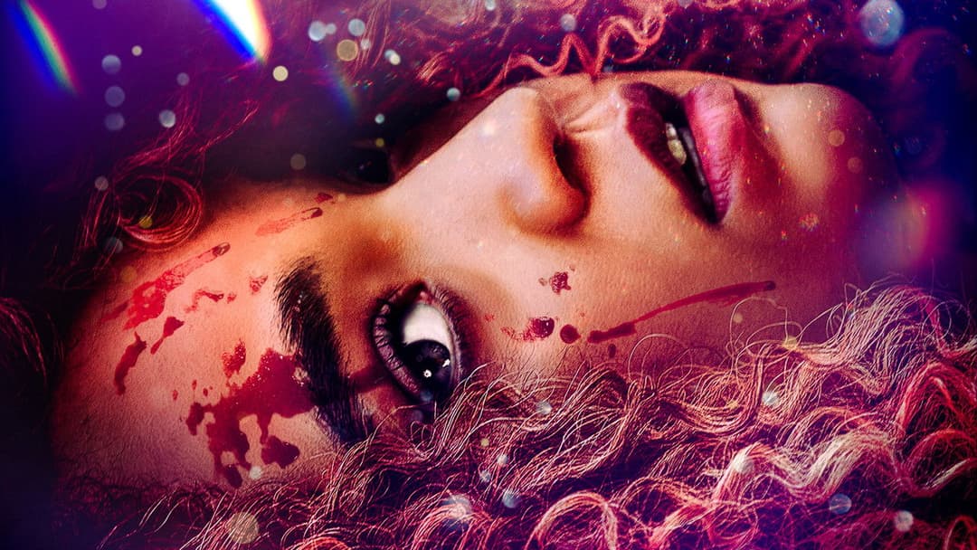 Слабачка backdrop 2