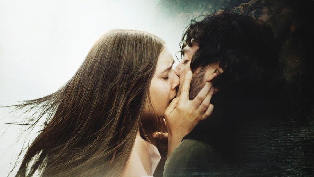 У таємниці backdrop 4