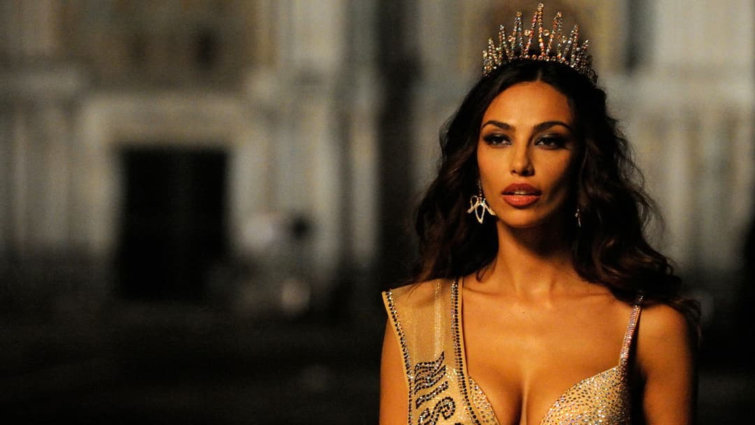 Ewige Jugend backdrop 13