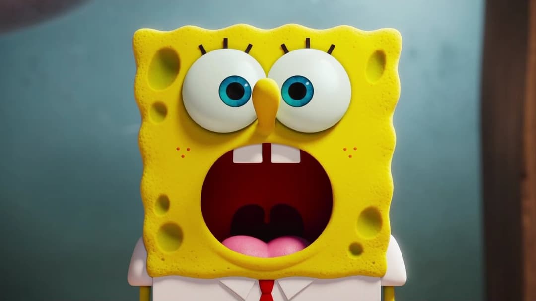 Губка Боб у кіно: У пошуках Квадратних Штанів backdrop 10