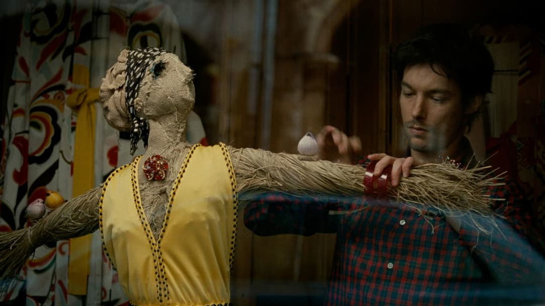 Die Haut, in der ich wohne backdrop 17