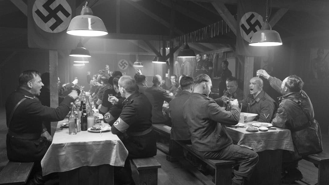 Der Hauptmann backdrop 6