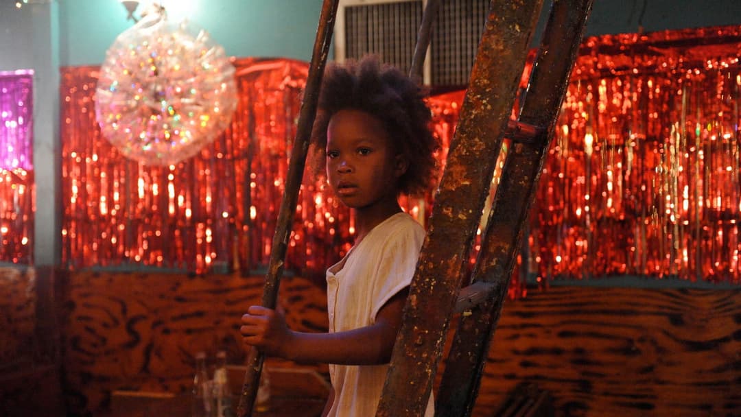 Beasts of the Southern Wild backdrop 2