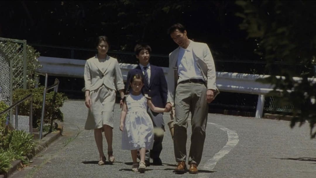 歩いても 歩いても backdrop 1