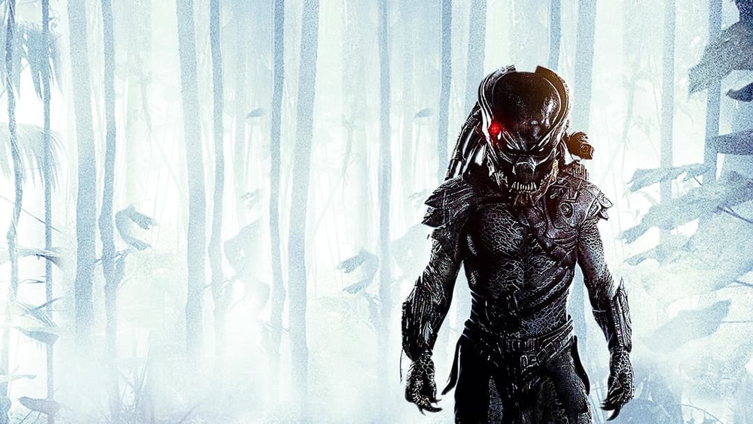 Хижаки backdrop 2