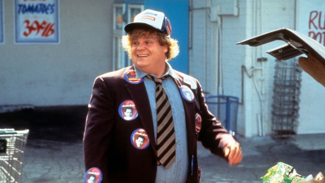 Паршива вівця backdrop 3