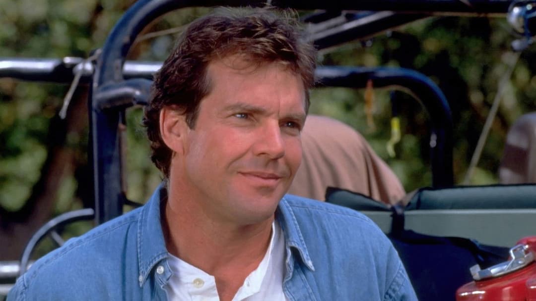 Ein Zwilling kommt selten allein backdrop 4