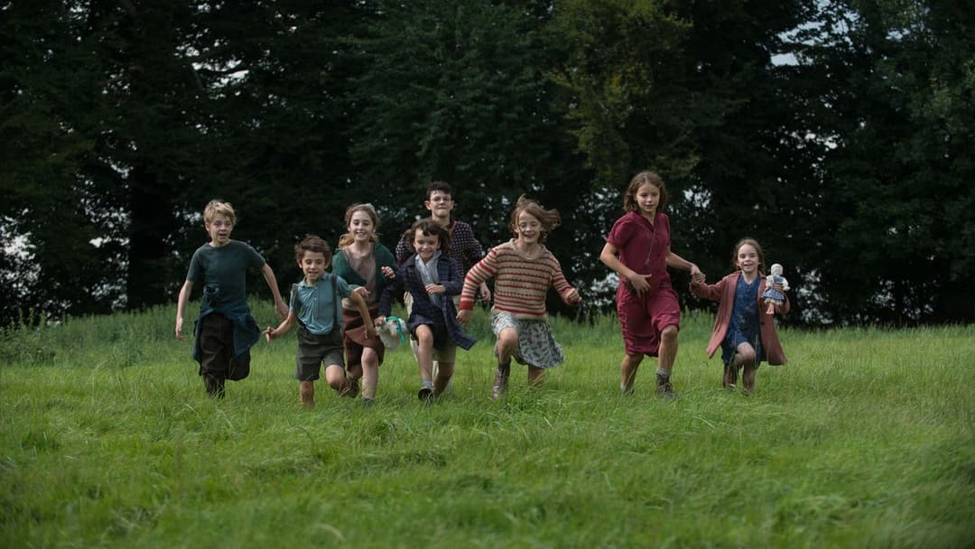 Le voyage de Fanny backdrop 19