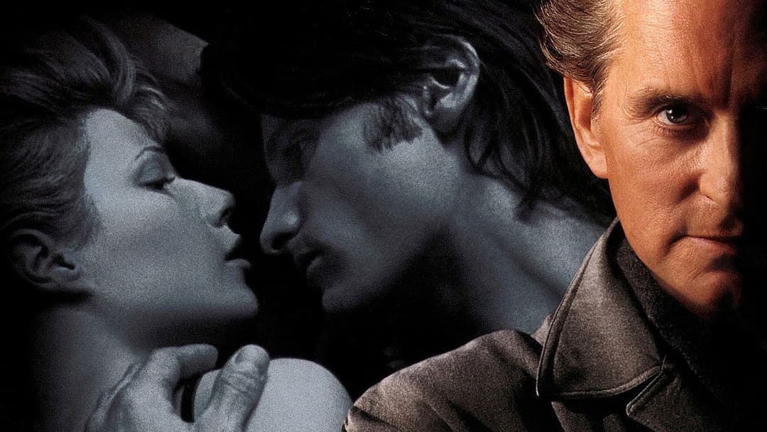 Ідеальне вбивство backdrop 5