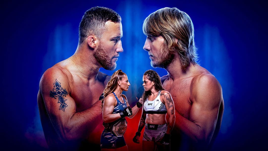 UFC 324: Gaethje vs. Pimblett backdrop 8