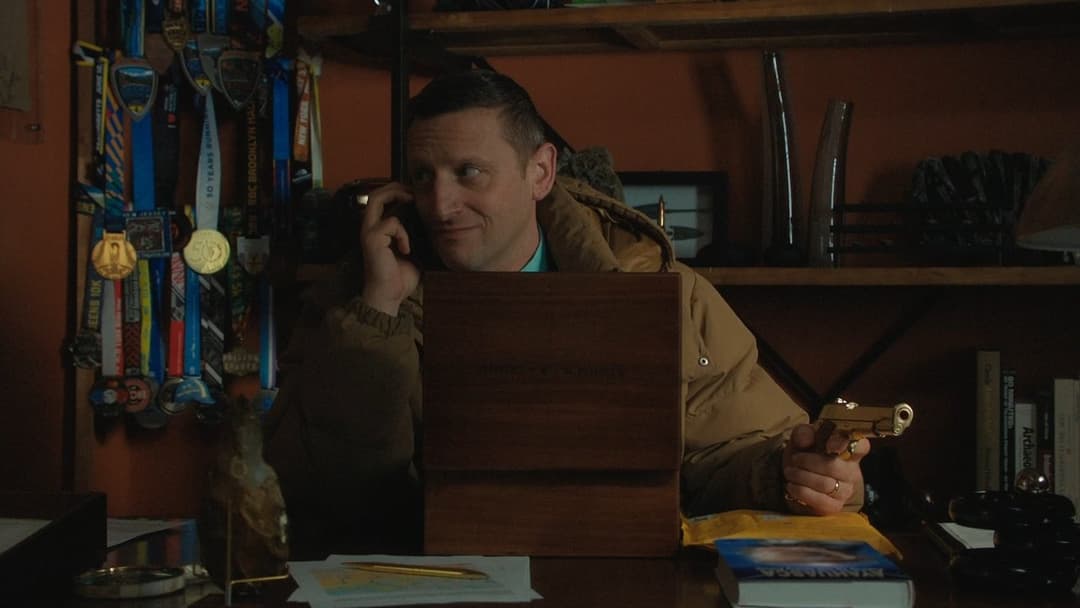 Vorsicht, Freundschaft! backdrop 4