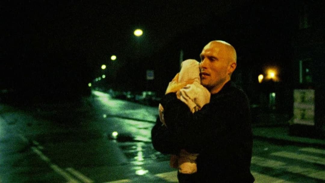 Pusher II: Respect backdrop 7