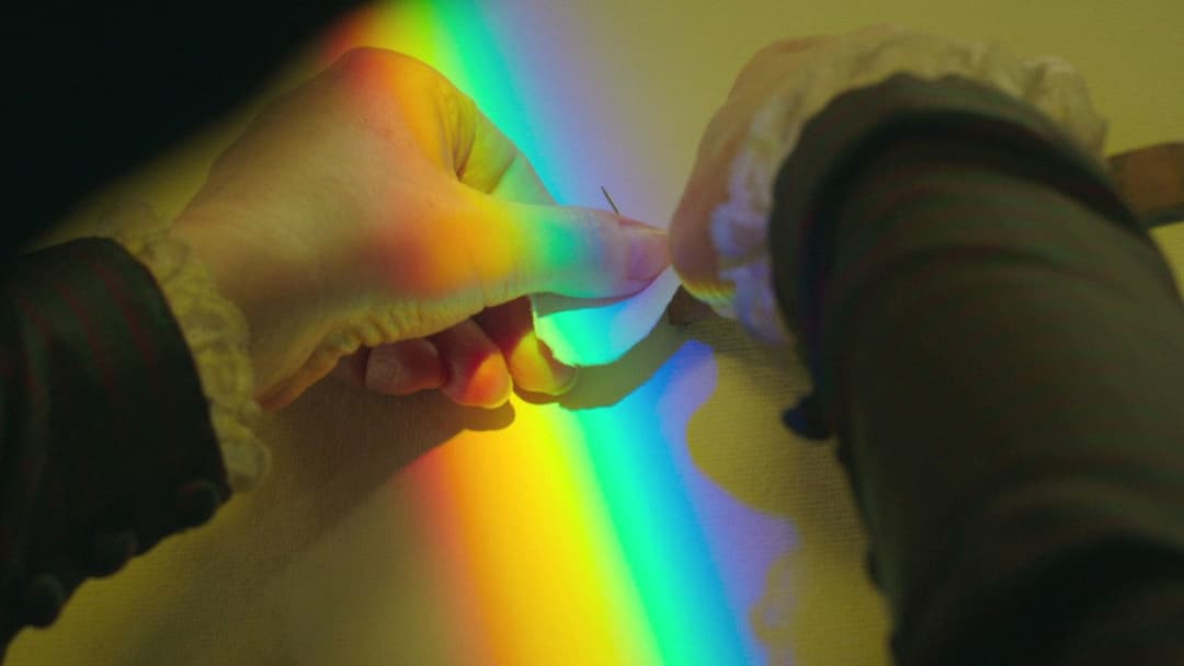 Mr. Turner - Meister des Lichts backdrop 5