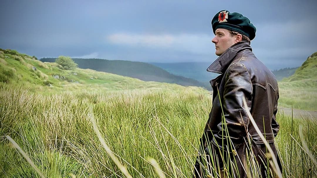 The Wind That Shakes the Barley backdrop 2