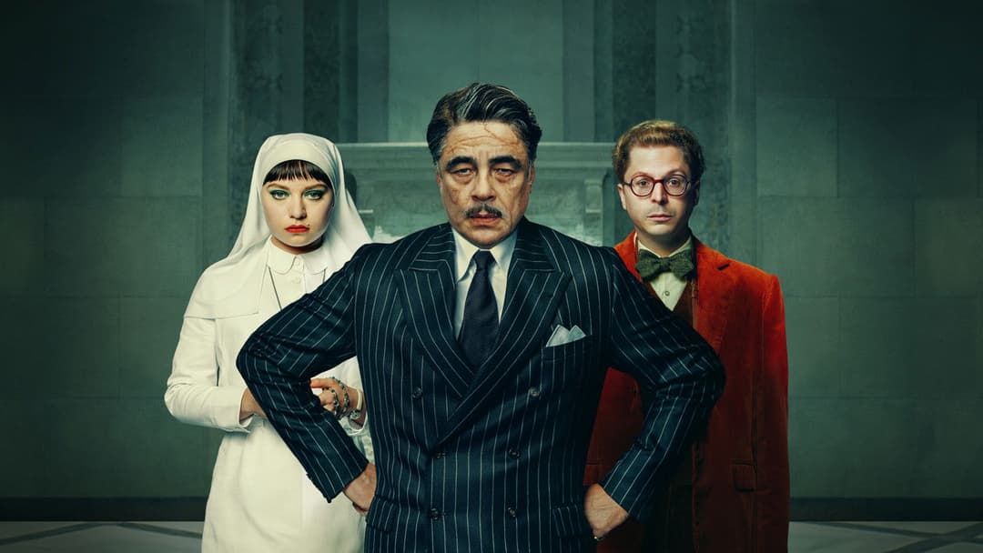 Der phönizische Meisterstreich backdrop 8