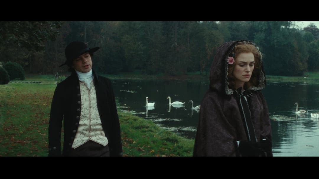 The Duchess backdrop 8