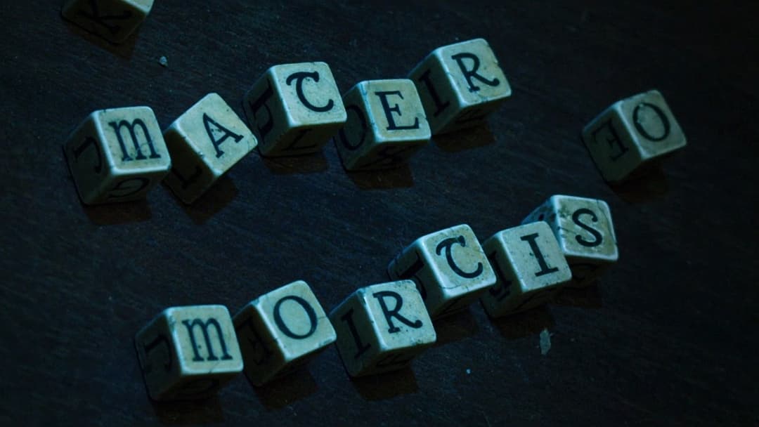 Астрал: Частина 2 backdrop 8