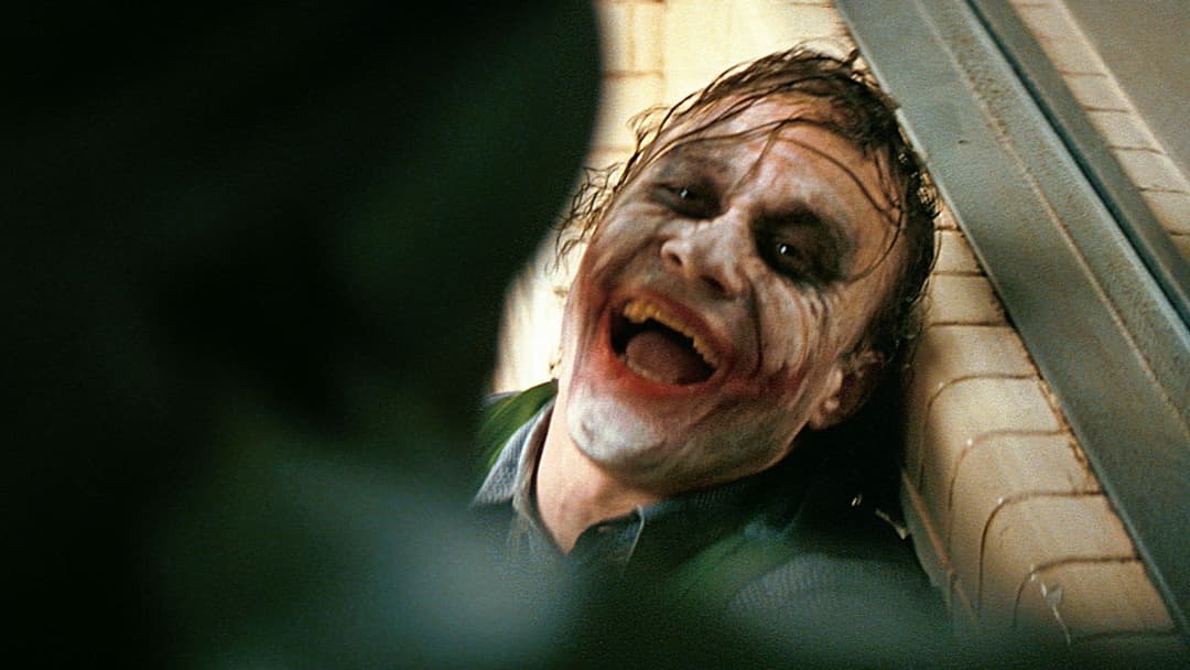 The Dark Knight backdrop 15