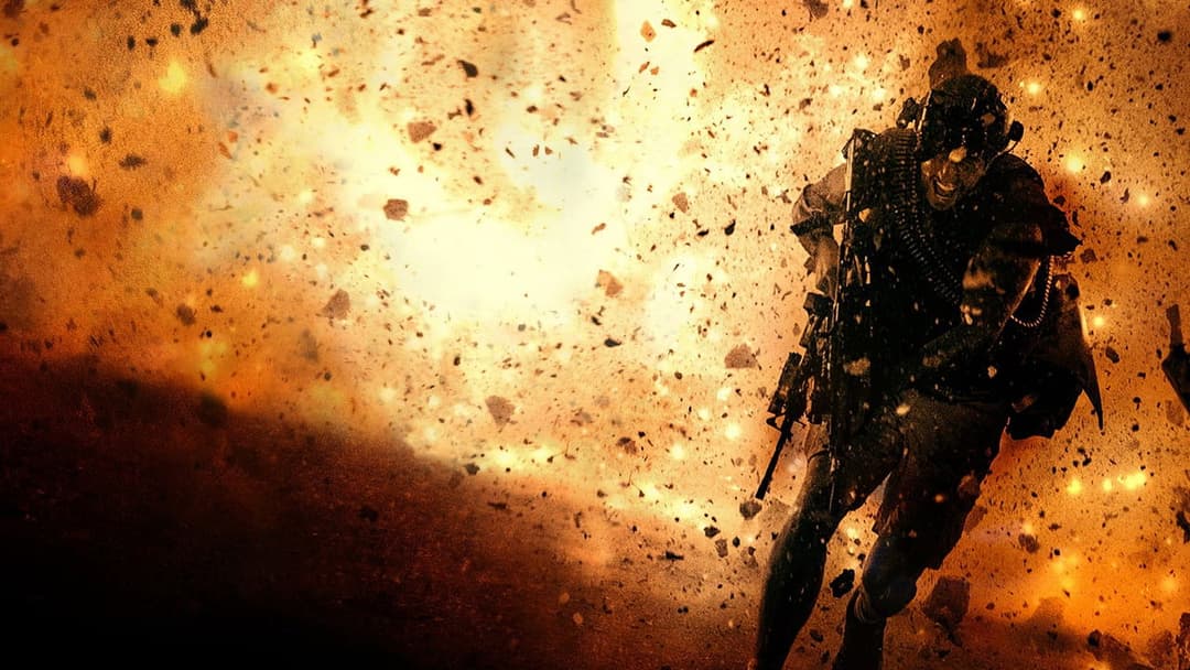 13 годин: Таємні воїни Бенгазі backdrop 4