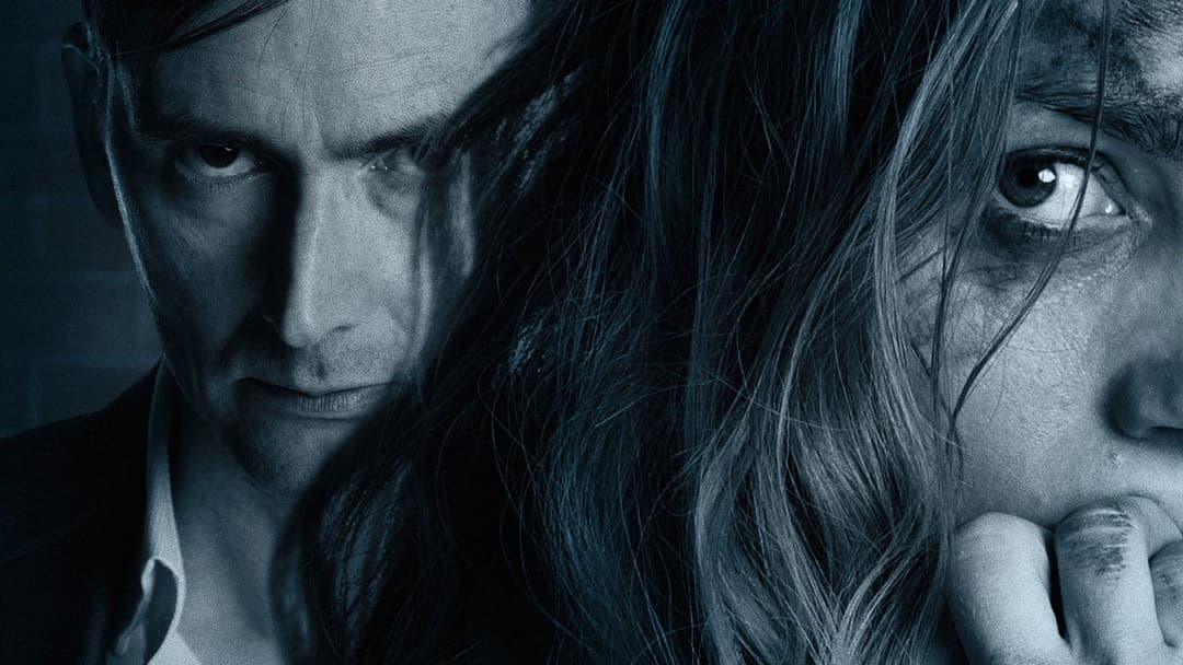 Лігво монстра backdrop 4