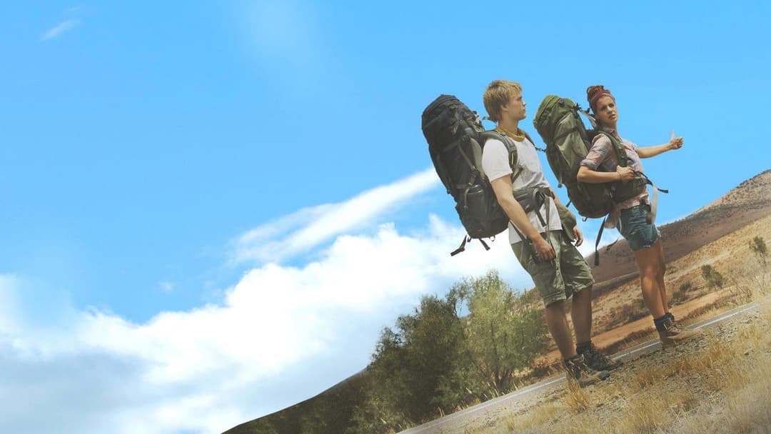 Wolf Creek 2 backdrop 5