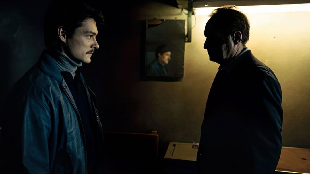 Операція «Гіацинт» backdrop 2