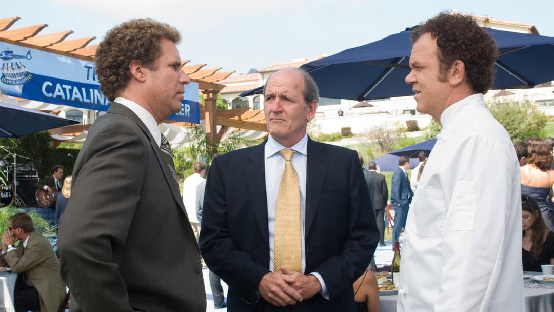 Stiefbrüder backdrop 7