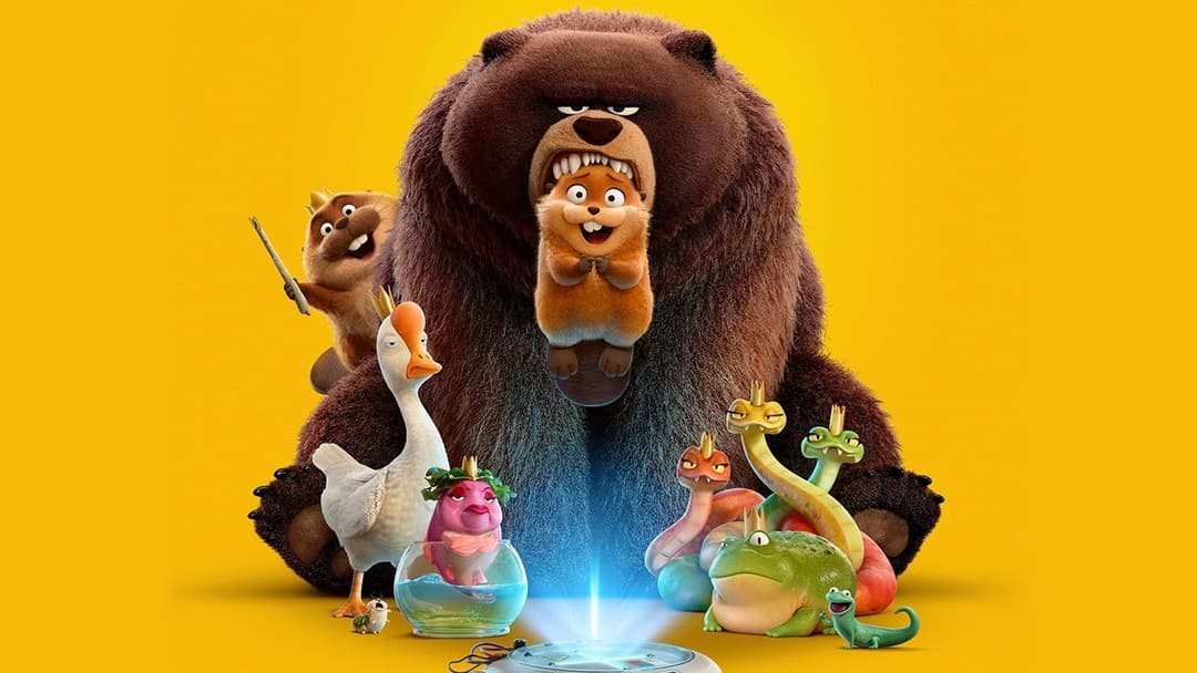 Стрибунці backdrop 9