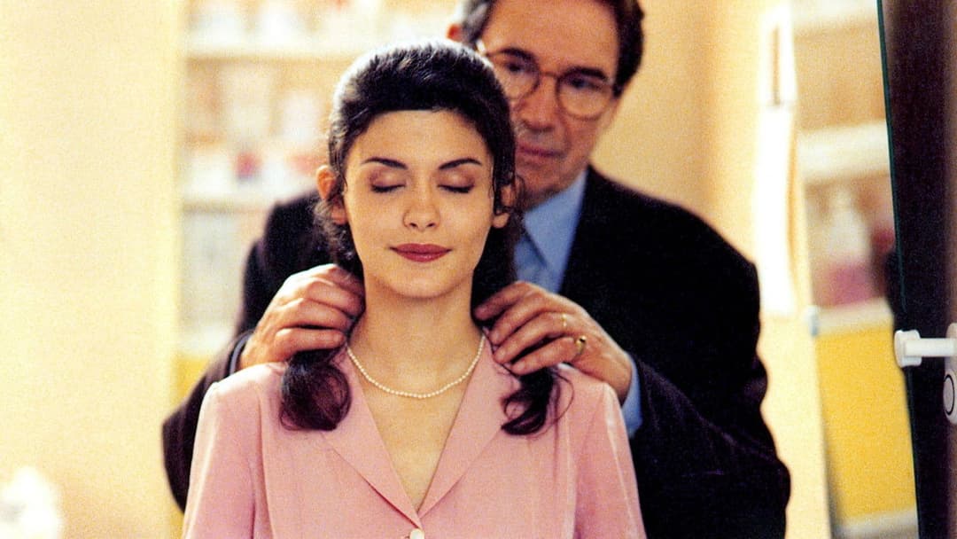 Schöne Venus backdrop 8