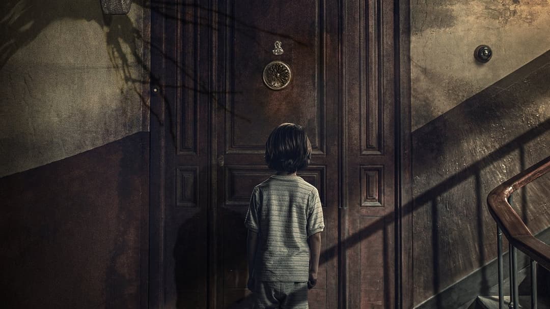 Будинок 32 backdrop 3