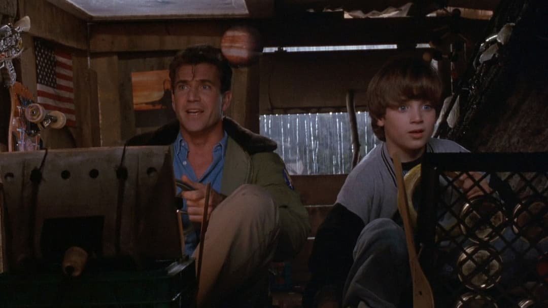 Forever Young backdrop 2