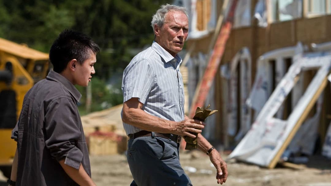 Ґран Торіно backdrop 11