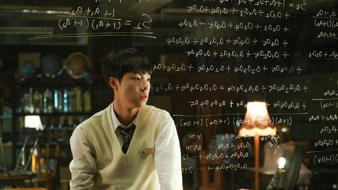 이상한 나라의 수학자 backdrop 9