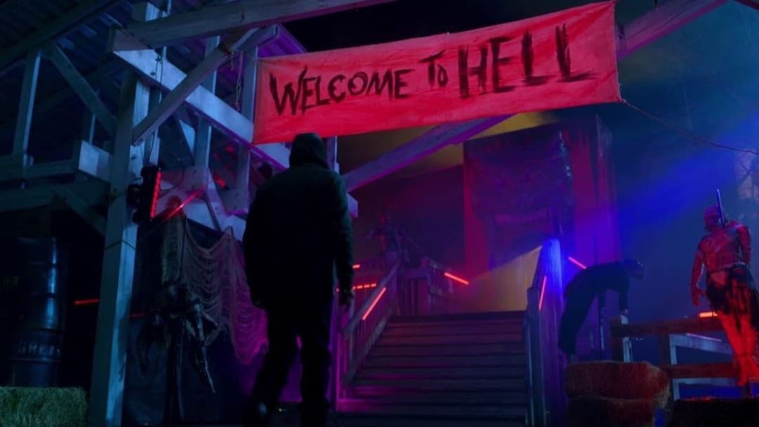 Hell Fest backdrop 7