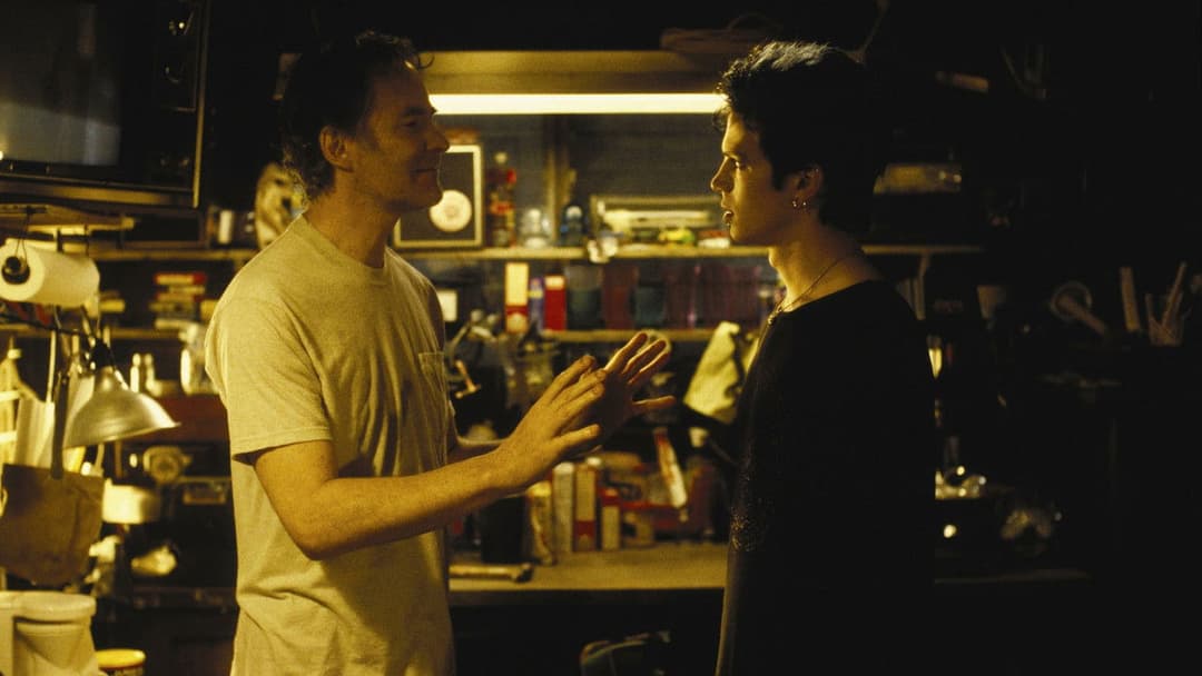 Das Haus am Meer backdrop 11