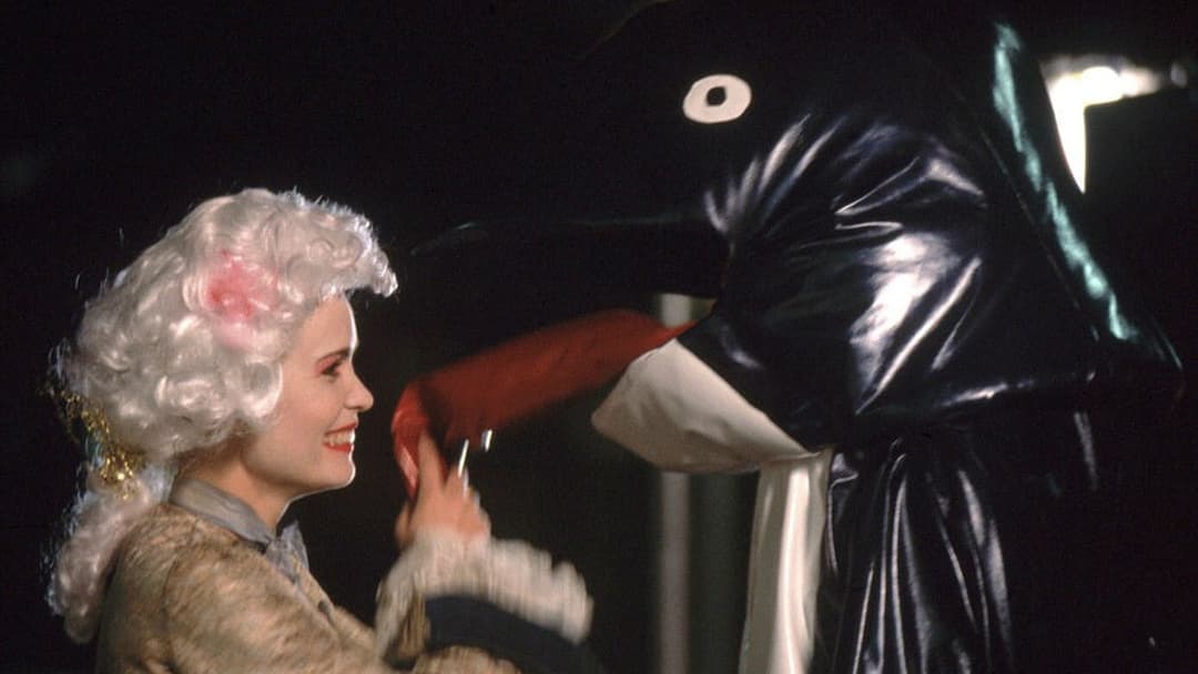 Mozart und der Wal backdrop 7