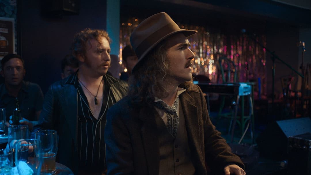 The Spin backdrop 14