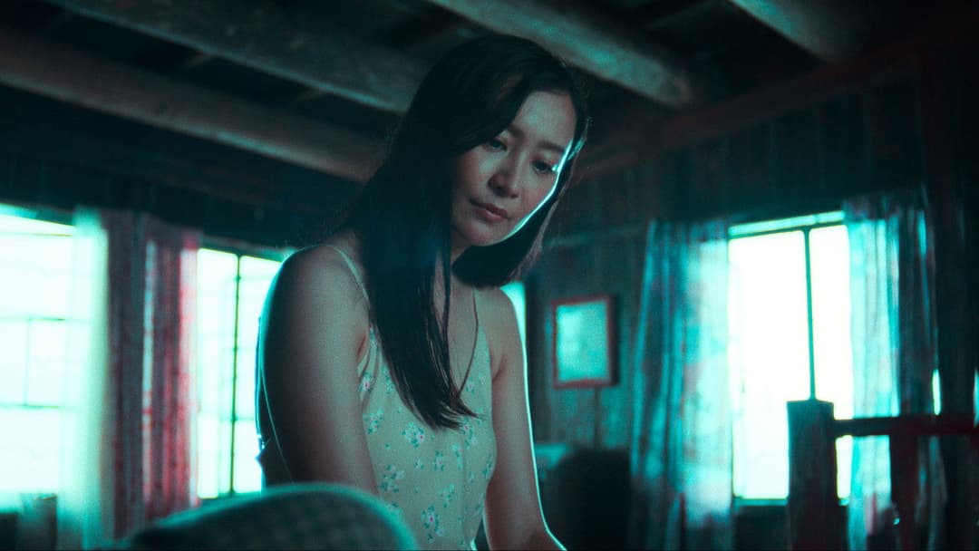 Ballad of a Small Player backdrop 17