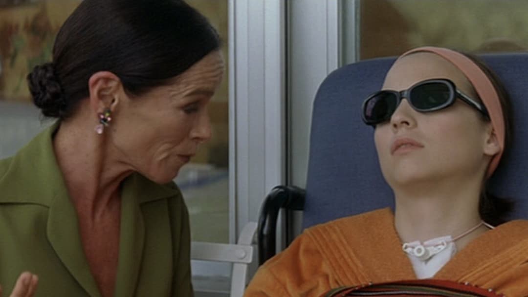 Sprich mit ihr backdrop 5