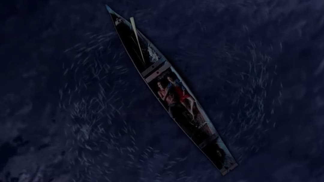 Deus é Brasileiro backdrop 8