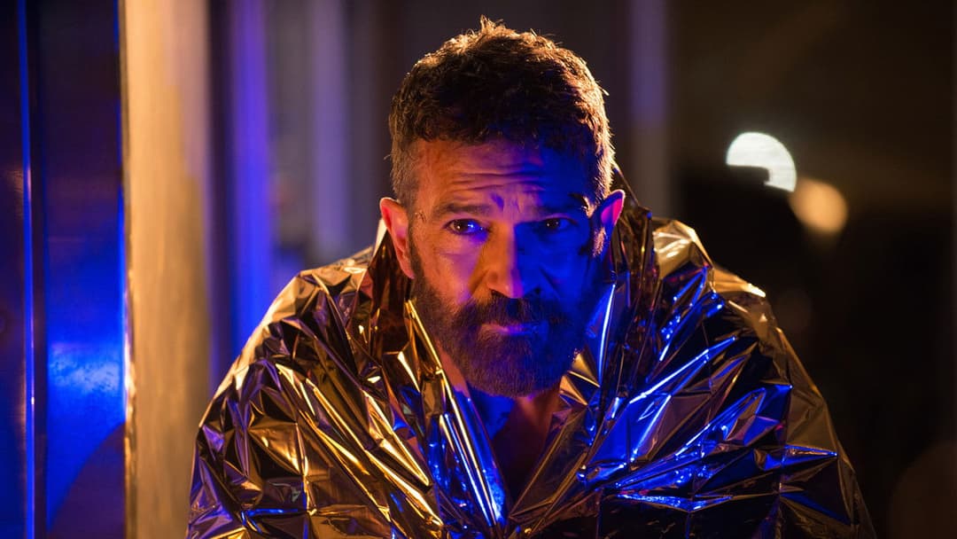 Сек'юриті backdrop 11