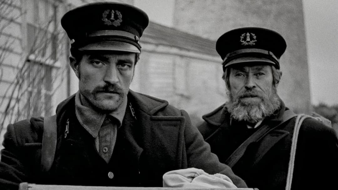 Der Leuchtturm backdrop 7