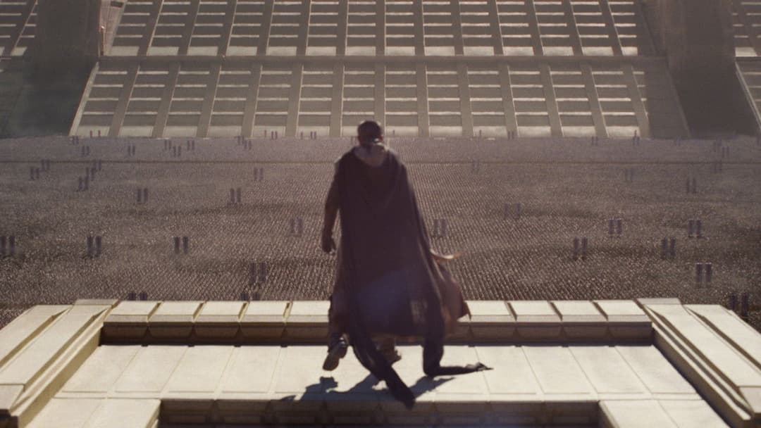 Dune: Part Three backdrop 4